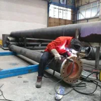 استخدام جوشکار و لوله کش گاز و مهندس تاسیسات|استخدام صنعتی، فنی، مهندسی|کرمان, |دیوار