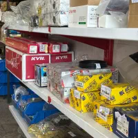 لوازم یدکی خودروهای ژاپنی