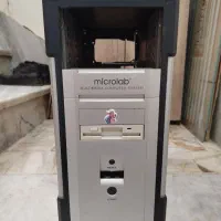 پوسته کیس کامپیوتر