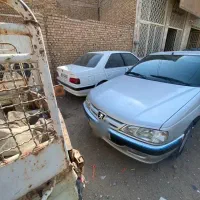 پارس نقره ای