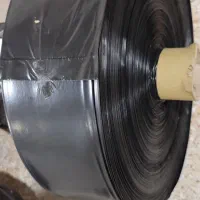 طاقه دوخت پرفراژ دار کیسه زباله