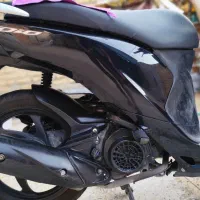 Dio110|موتورسیکلت|هندیجان, |دیوار