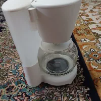 قهوه ساز همیلتون|سماور، چایساز، قهوهساز|الشتر, |دیوار