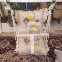 گهواره و تاب|تخت و صندلی بچه|تهران, سلسبیل جنوبی|دیوار