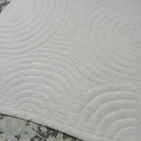 لحاف گلدوزی نو