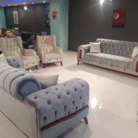 گالری مبلمان یونیک اقساط