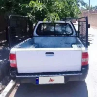 وانت پراید معاوضه ای