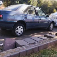 پژو۴۰۵مدل ۹۷