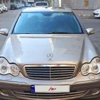 فروش بنزC230شخصی ۲۰۰۶ معاوضه با اپارتمان وخودرو|خودرو سواری و وانت|اصفهان, باغ دریاچه|دیوار