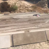 سنگ تراورتن درجه یک|مصالح و تجهیزات ساختمان|برازجان, |دیوار