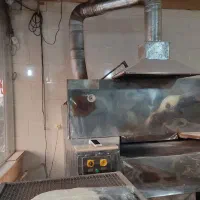 دستگاه نانوایی بفروش می‌رسد ....