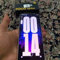 poco x6 pro 512gig rom12 5g|موبایل|اندیشه, اندیشه فاز ۵|دیوار