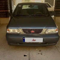 پراید ۱۴۱ مدل ۸۵|خودرو سواری و وانت|اصفهان, بهارستان|دیوار