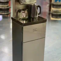 آبسردکن وچایساز بلک کوکر کد ۲۲۵