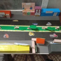 کاردستی چهارم ابتدایی