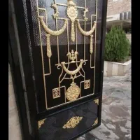 نقاشی ساختمان