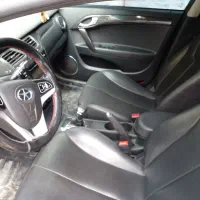 جک جی ۵ بیرنگ و فوقالعاده سالم|خودرو سواری و وانت|کرمانشاه, |دیوار