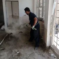 شرکت نظافت  وپرستاری  خدمات  یاقوت سرخ