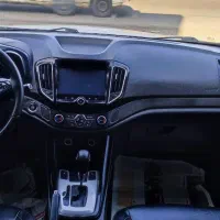 فروش تیگو 5|خودرو سواری و وانت|لاهیجان, حاجی آباد|دیوار