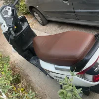 ماهیندرا ۱۱۰|موتورسیکلت|پردیس, فاز ۱۱|دیوار