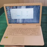 لپ تاپ ایسوس Asus K556U core i7 8G