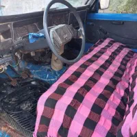 وانت نیسان جک دار ۳۸۰۰