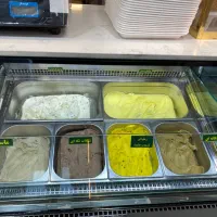 پخش بستنی سنتی با بهترین کیفیت