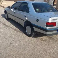 ۴۰۵ مدل۹۸ تمیز