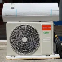 کولر اسپلیت 24000 گلد