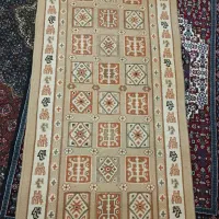 فرش کنارە زیبا|فرش|سنندج, |دیوار