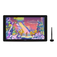 مانیتور طراحی Huion Kamvas 24 Plus
