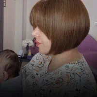 کوتاهی مو/رنگ و لایت/موخوره گیری/احیا/اصلاح و ابرو|خدمات آرایشگری و زیبایی|پرند, فاز ۲|دیوار