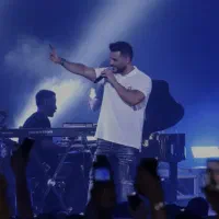 کنسرت آرمین زارعی ردیف۶