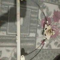 شیشه بالابر پژو