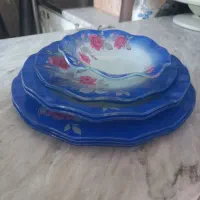 8 ظرف غذاخوری آرکوپال
