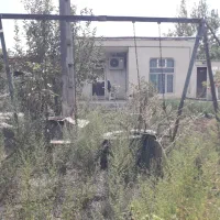 تاب برای بازی مخصوص حیاط خانه