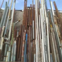 لوله ابی و گازی