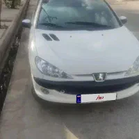 206sdمدل 92|خودرو سواری و وانت|فسارود, |دیوار