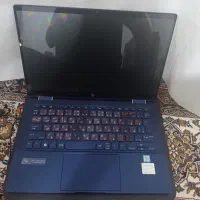 لب تاپ اچ پی|رایانه همراه|مهاباد (آذربایجان غربی), |دیوار