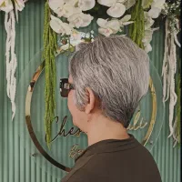 جشنواره تابستانه کوتاهی و استایل مو بانوان|خدمات آرایشگری و زیبایی|تهران, شهرک ولیعصر شمالی|دیوار