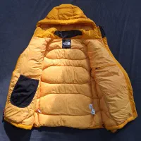 کاپشن پر نورث فیس|کوهنوردی و کمپینگ|لاهیجان, حاجی آباد|دیوار