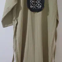 پیراهن بلند