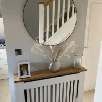 کاور شوفاژ (پکیج) در طرح و اندازه مختلف