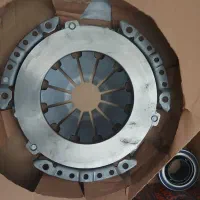 دیسک و صفحه شرکتی تیبا ۲۰۰ میل|قطعات یدکی و لوازم جانبی|اردبیل, |دیوار