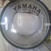 ریز طبل