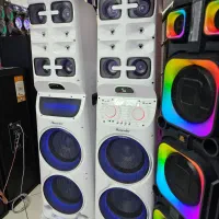 اسپیکر باند سیستم صوتی مکسیدر ۲۷۶ شرایط ۱۲ ماهه|سیستم صوتی خانگی|تبریز, |دیوار