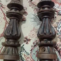 دو عدد تنه و تنگ