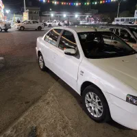 سورن EF7مدل 96|خودرو سواری و وانت|تهران, آشتیانی|دیوار