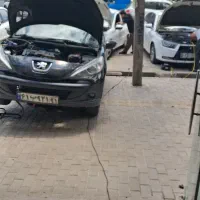 شارژ گاز کولر خودرو فقط 2 میلیون