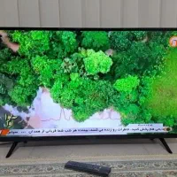 تلویزیون ال ای دی sanam 50 فورکی اسمارت هوشمند
